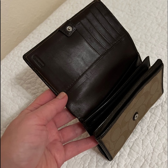 Wallet - Picture 2 of 2